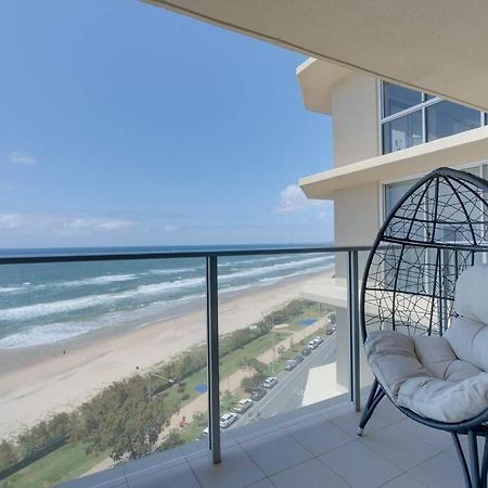 Exceptional 2-Br Oceanfront In Heart Of Gold Coast Leilighet Eksteriør bilde